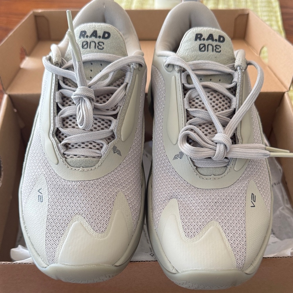 R.A.D. One V2 - Picture 9 of 11